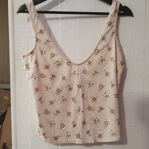 Marni Tank Top